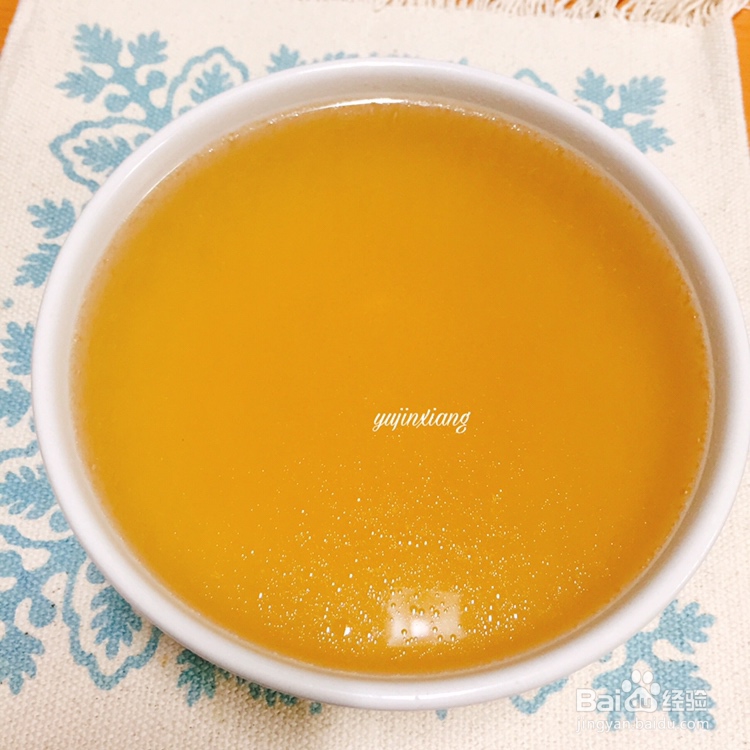 爽脆可口的酸梅鸡胸肉汤面