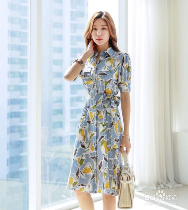 室内自然光拍摄人像作品有哪些技巧？