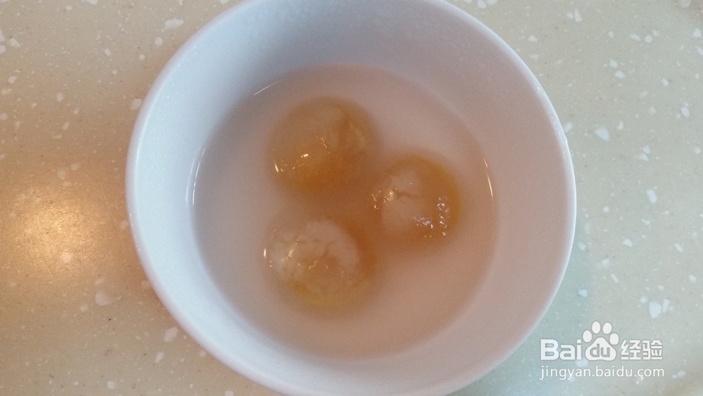 黑暗料理之如何自制夏日冰点