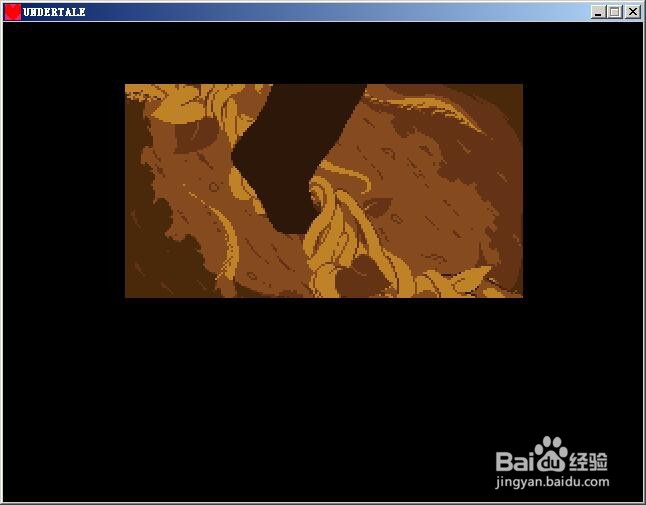 undertale怎么调中文