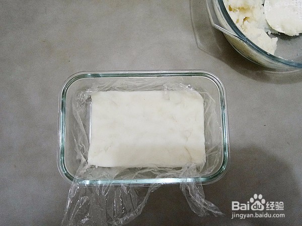 如何做出好吃的红豆沙山药糕