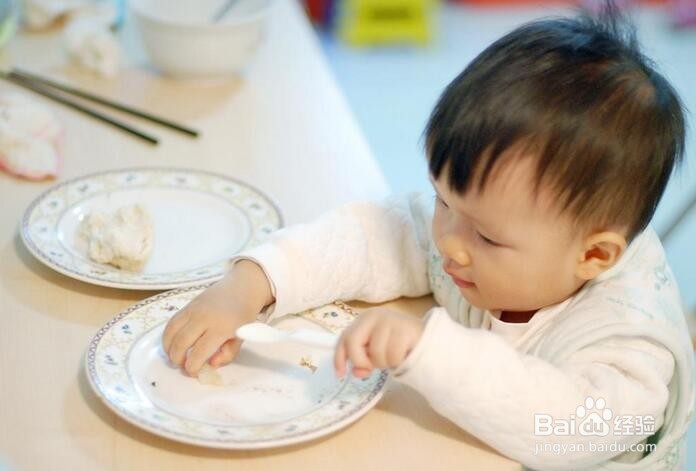 孩子夏天不爱吃饭怎么办