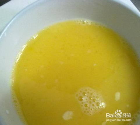教你做各种好吃的小吃(小吃2—番茄火腿蛋卷)