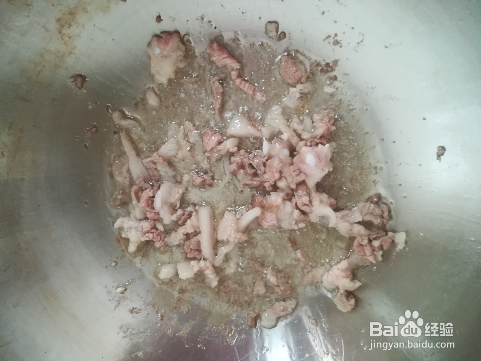 炒菊花菜的做法