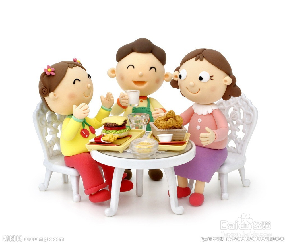 母亲节该送母亲什么东西好呢?