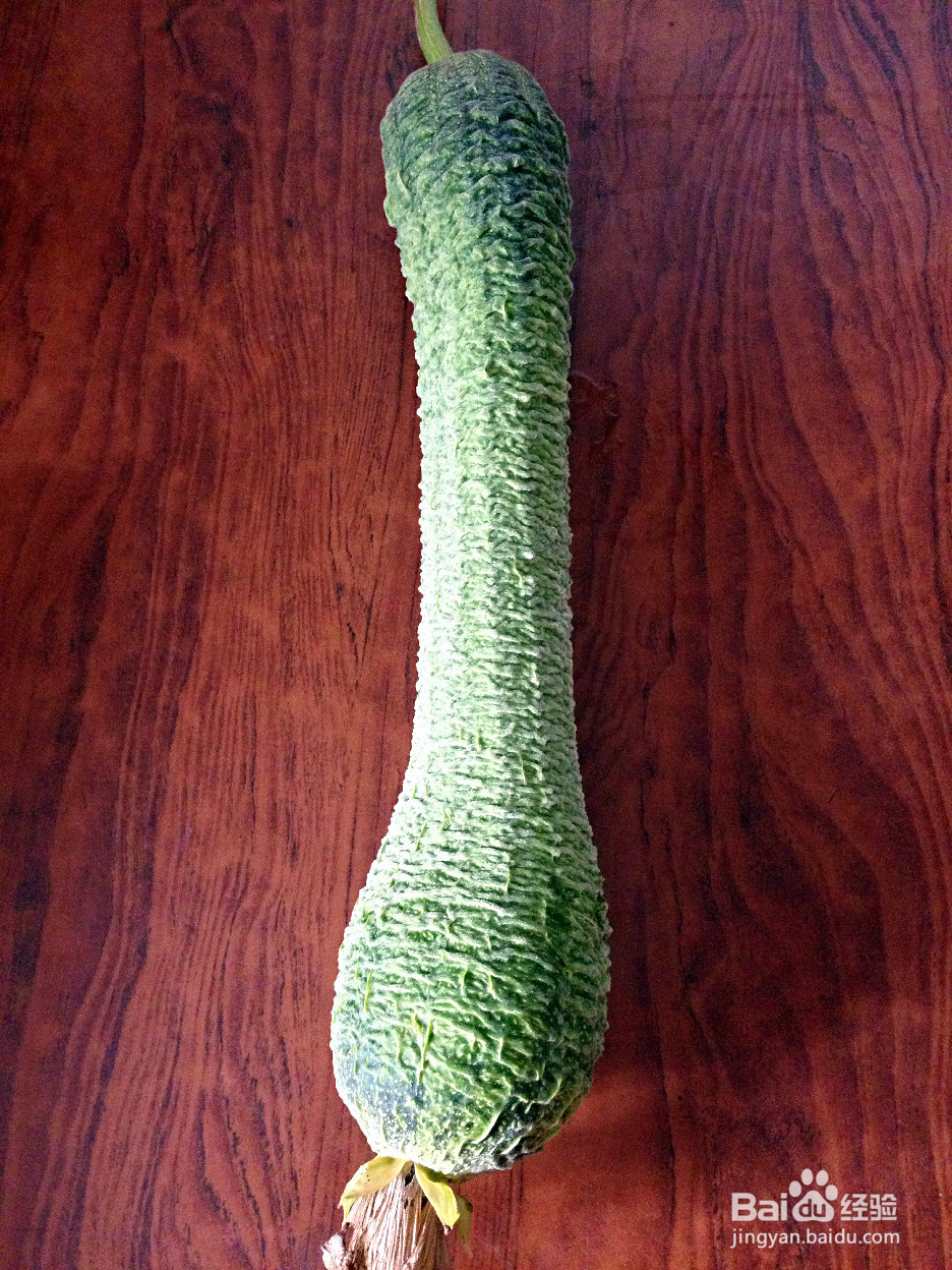 家常菜——丝瓜肉片汤