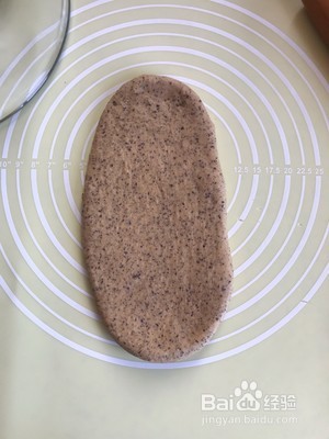 红茶炼乳吐司的做法
