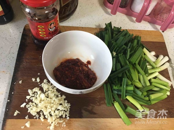 回锅肉的家常做法