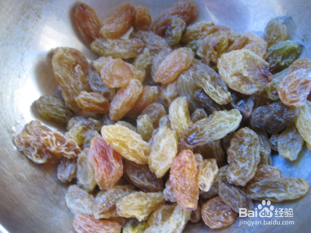 端午节必备的传统美食——蜜豆粽