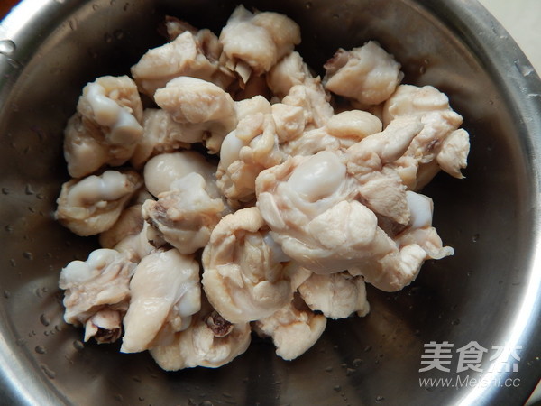 霸王超市/板粟烧鸡块