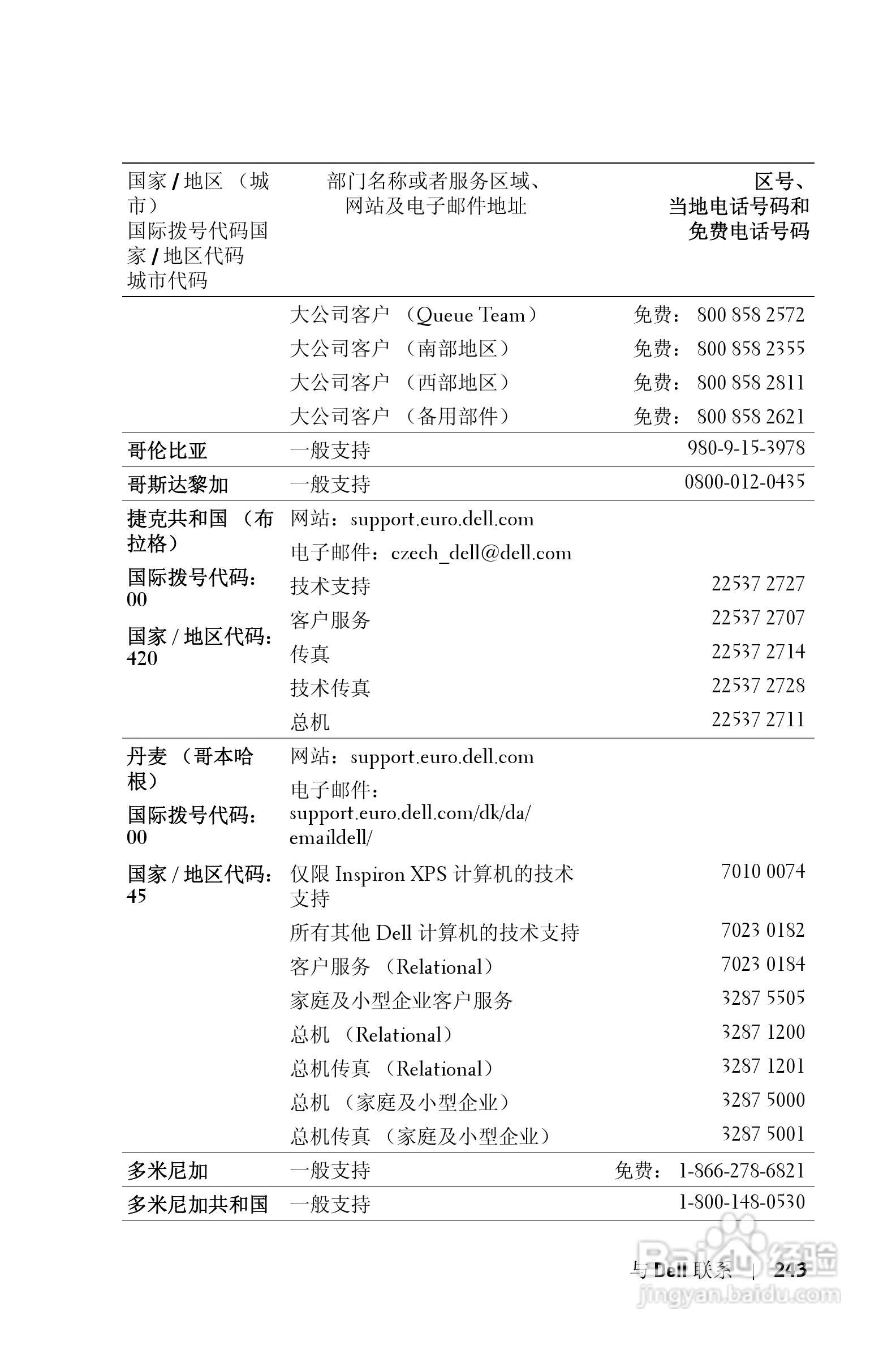DELL Dell 3400MP Projecto投影机说明书:[25]