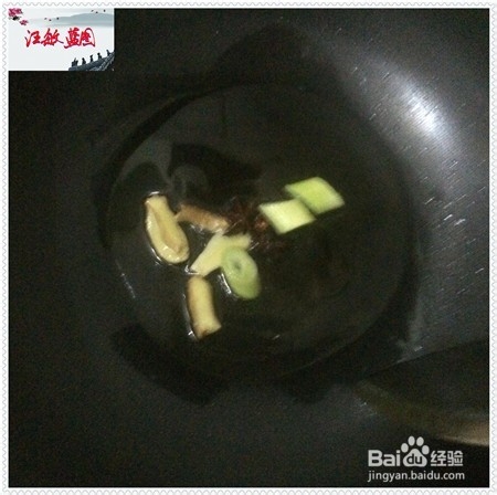 家常菜：[15]土豆蘑菇炖鸡腿肉