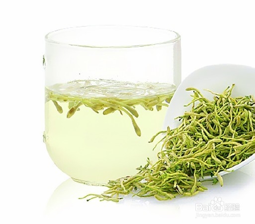 夏季“清火润燥凉茶”