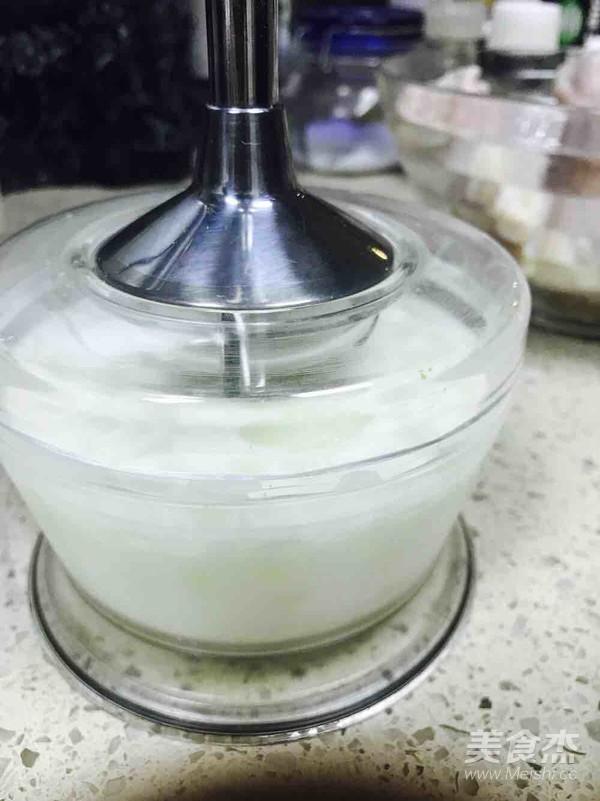 炸鸡（两种口味）