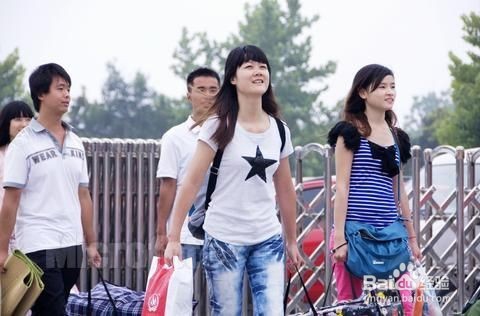 大学的开始,新生该准备些什么
