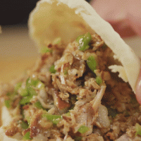 如何制作好吃的肉夹馍