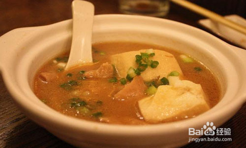 发酵豆制品养生有讲究