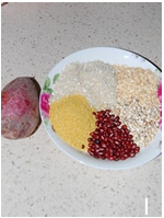 粥是最具养生意义的食物【杂粮粥】