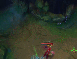 LOL新版幻神不再上单？大树或成下路新噩梦