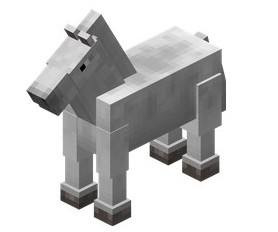 我的世界马怎么生孩子