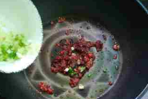 教你做鱼香鸡丝