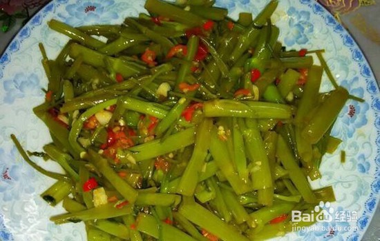 空心菜可以减肥吗 夏天适合吃空心菜减肥