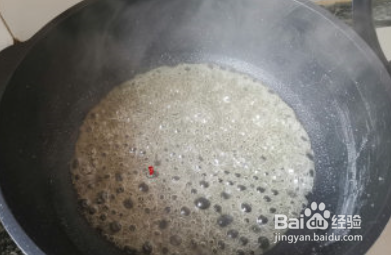 怎么做糖霜核桃仁