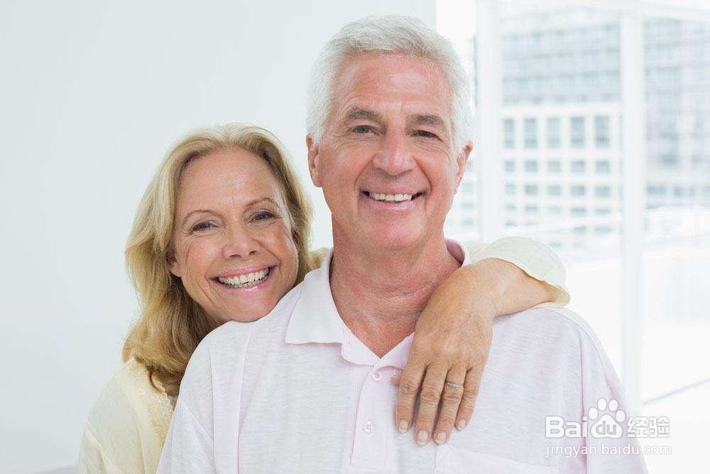 老人眩晕症的分类