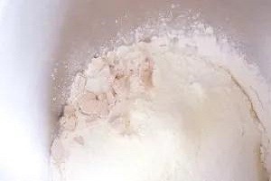 卡仕达面包怎么做?