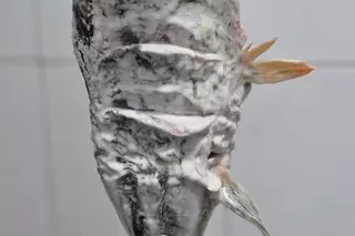 酸甜可口：糖醋鱼