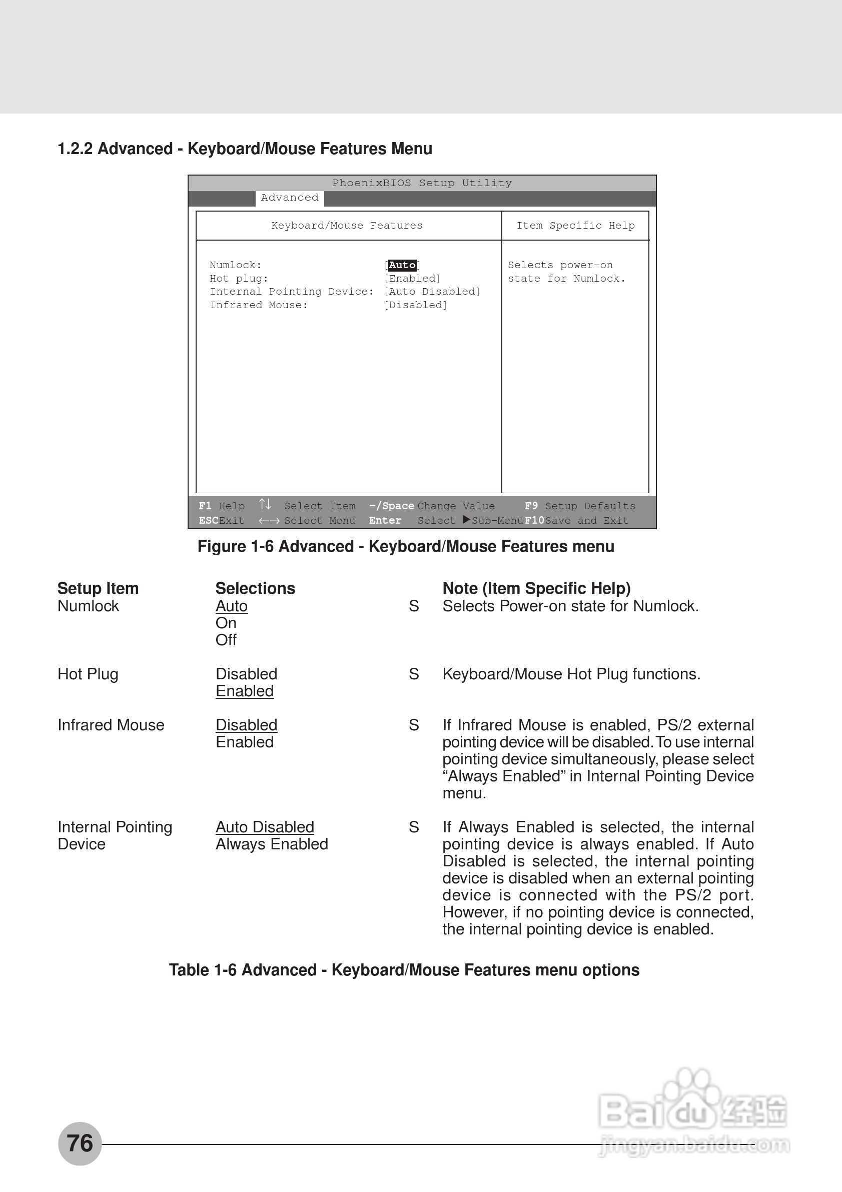 富士通笔记本E6550型使用说明书:[9]