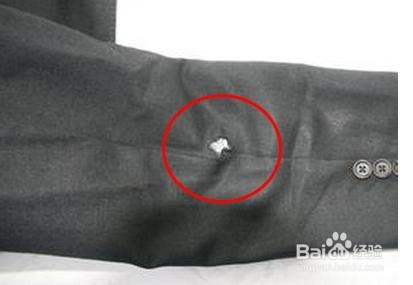 买衣服时衣服质量注意事项