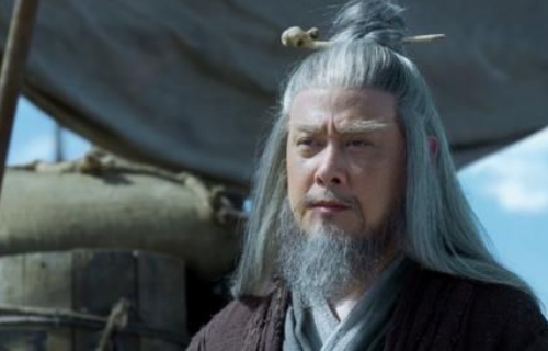 《雪中悍刀行》齐练华为什么赴死