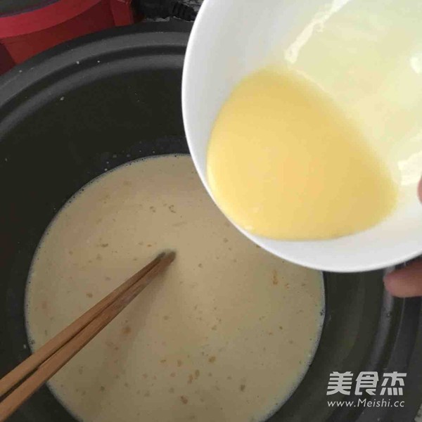 自制千层蛋糕