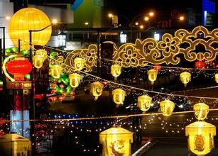 中秋佳节做什么比较好?