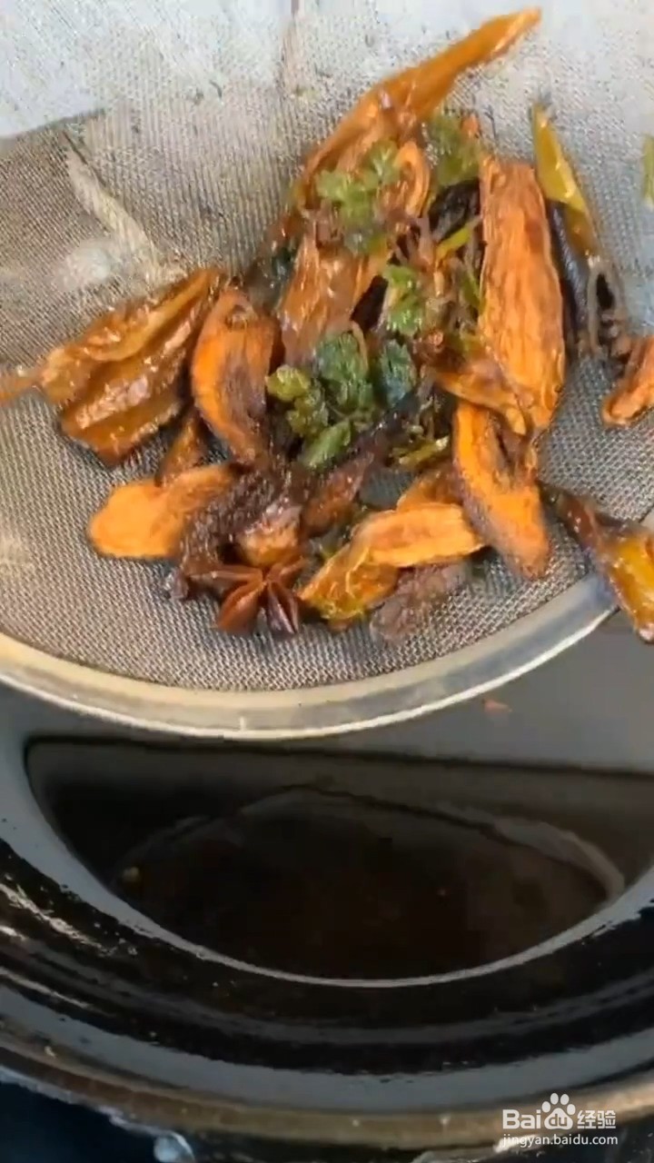 如何制作好吃的虾仁炝西兰花