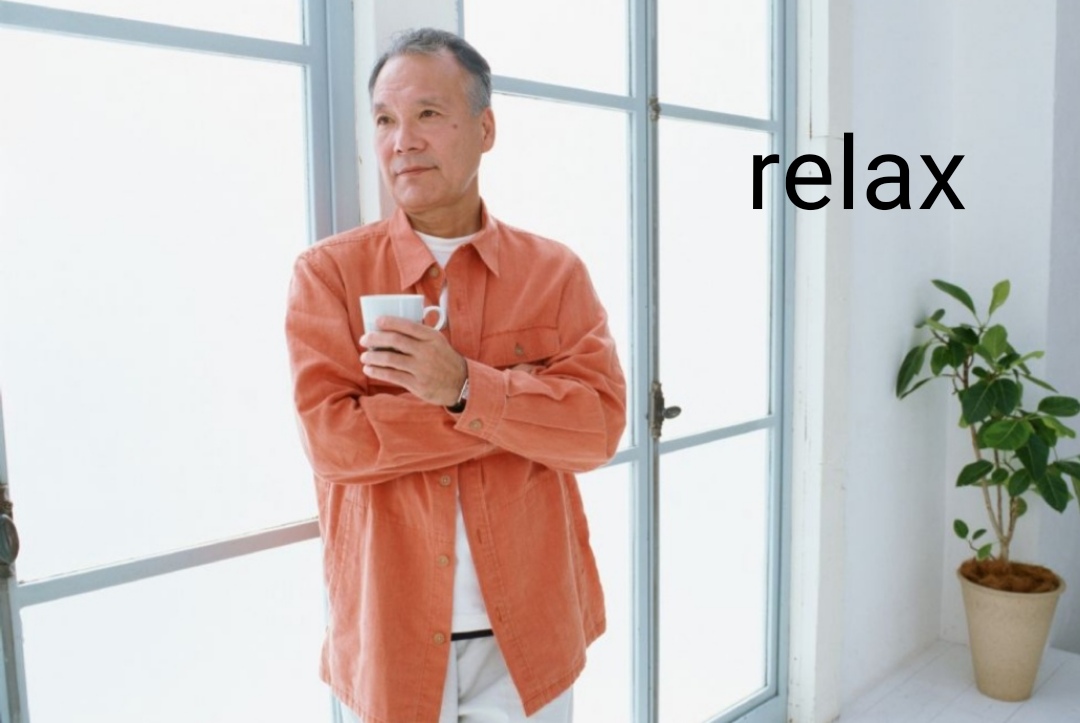 晚饭后我也不能放松的英语翻译