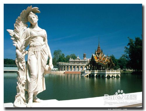 北京到泰国旅游注意事项