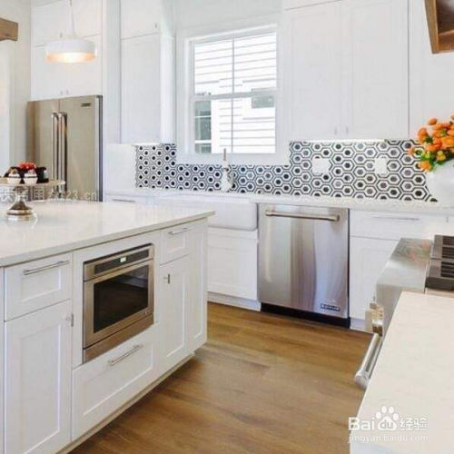 厨房设计需要注意哪些事项？