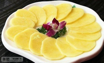巧做土豆六大美食的六大技巧