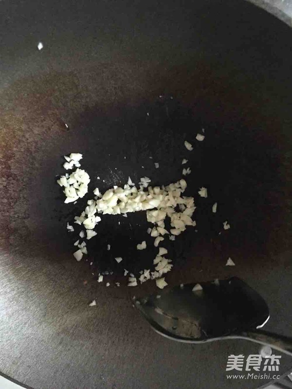 酱香茄子的做法