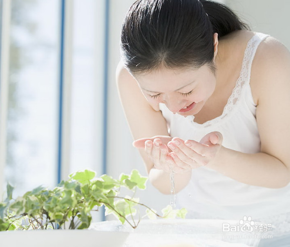 晚睡MM的四大美容护肤小窍门