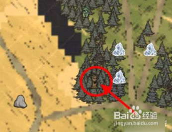 饥荒怎么刷活木头最快