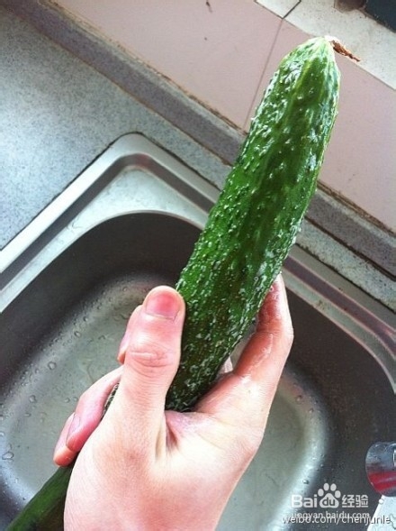 凉拌黄瓜怎样做