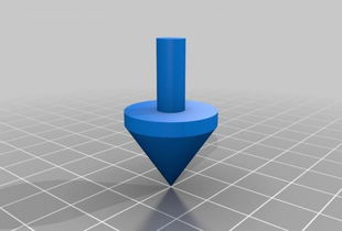 自行车骑起来 为什么不会倒？