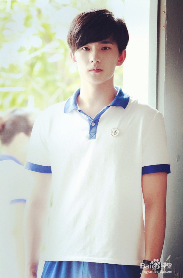 你喜欢他们吗?杨洋洋,鹿晗