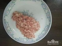藕饼这么做,好吃又下饭
