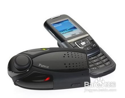 车载蓝牙怎么用