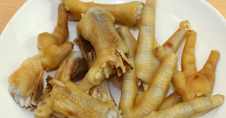 海马田七强骨汤