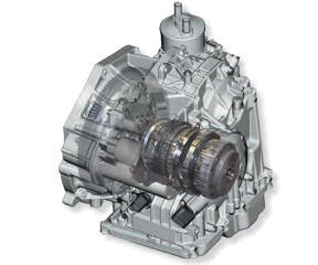 一汽大众速腾自动档车变速箱油多长时间换油